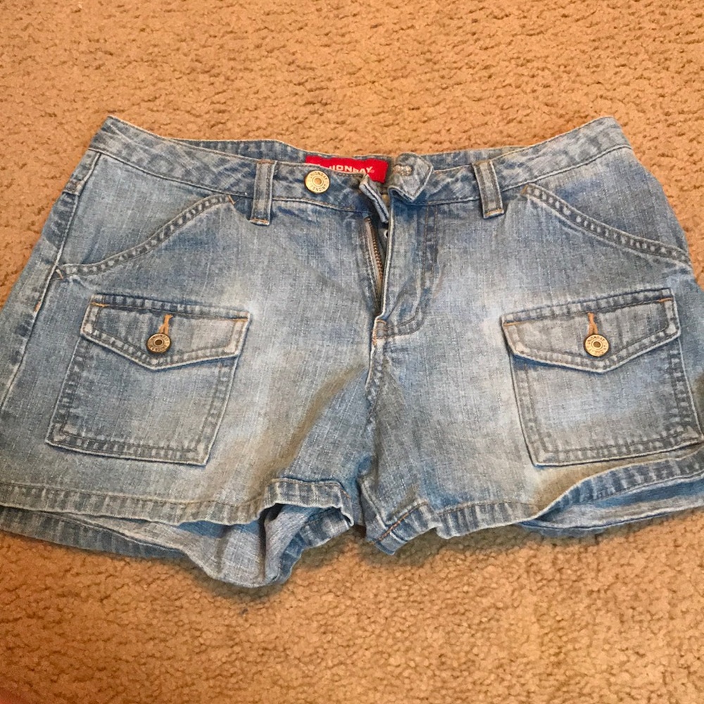 Shorts